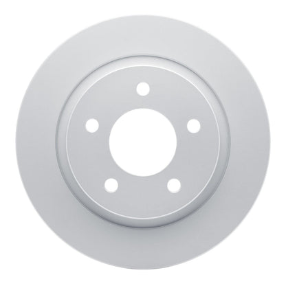 Dynamic Friction Company Disc Brake Rotor 604-80040