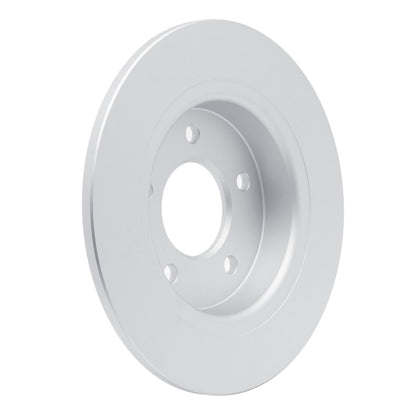 Dynamic Friction Company Disc Brake Rotor 604-80040