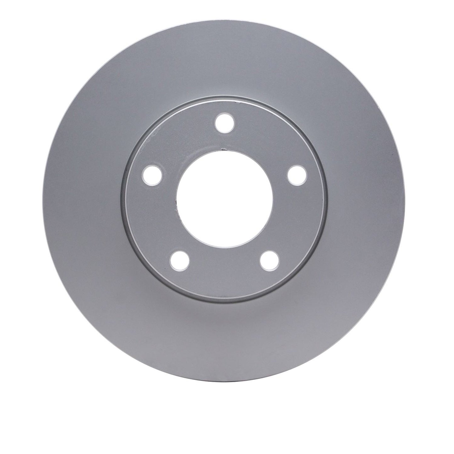 Dynamic Friction Company Disc Brake Rotor 604-80041