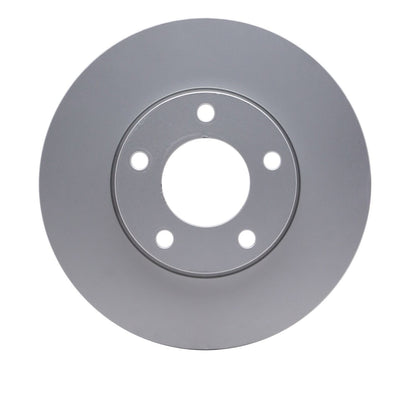 Dynamic Friction Company Disc Brake Rotor 604-80041