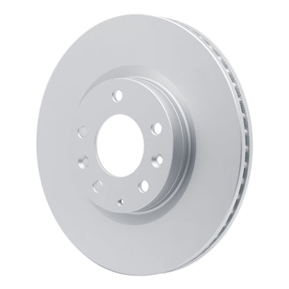Dynamic Friction Company Disc Brake Rotor 604-80042