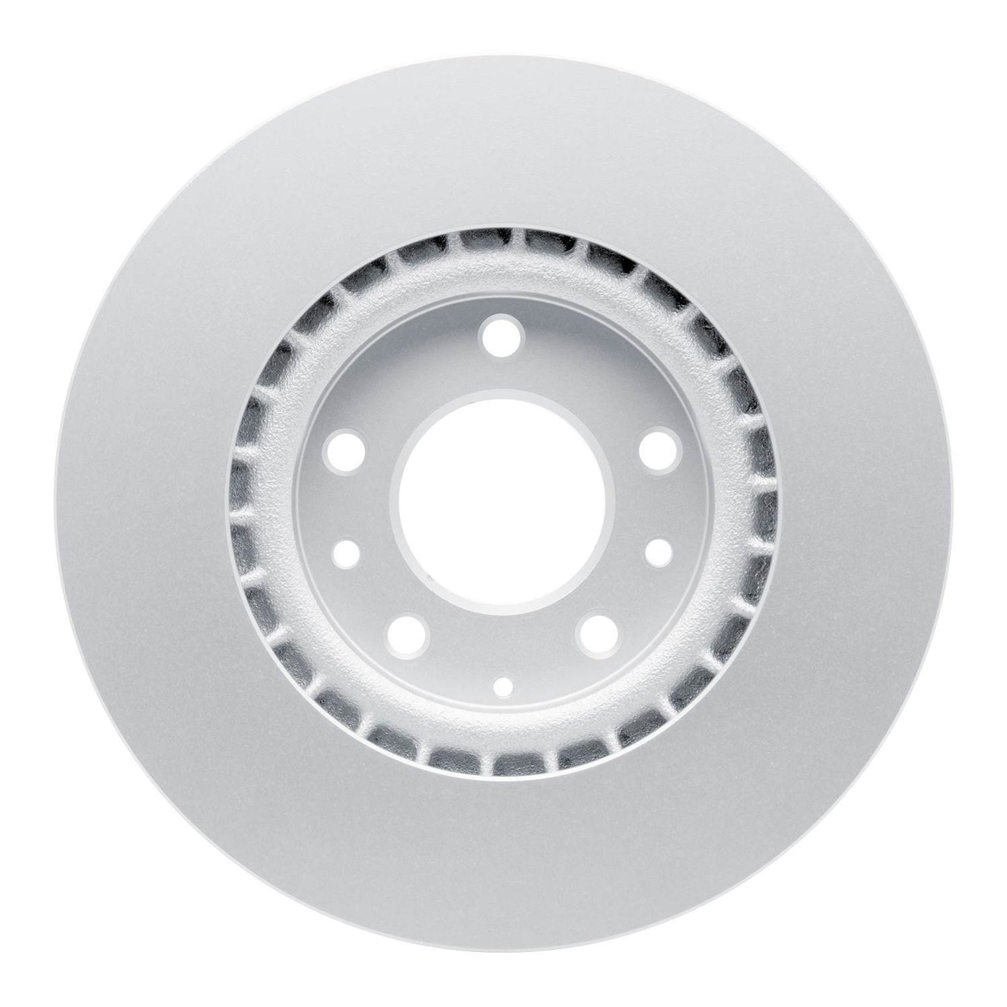 Dynamic Friction Company Disc Brake Rotor 604-80042