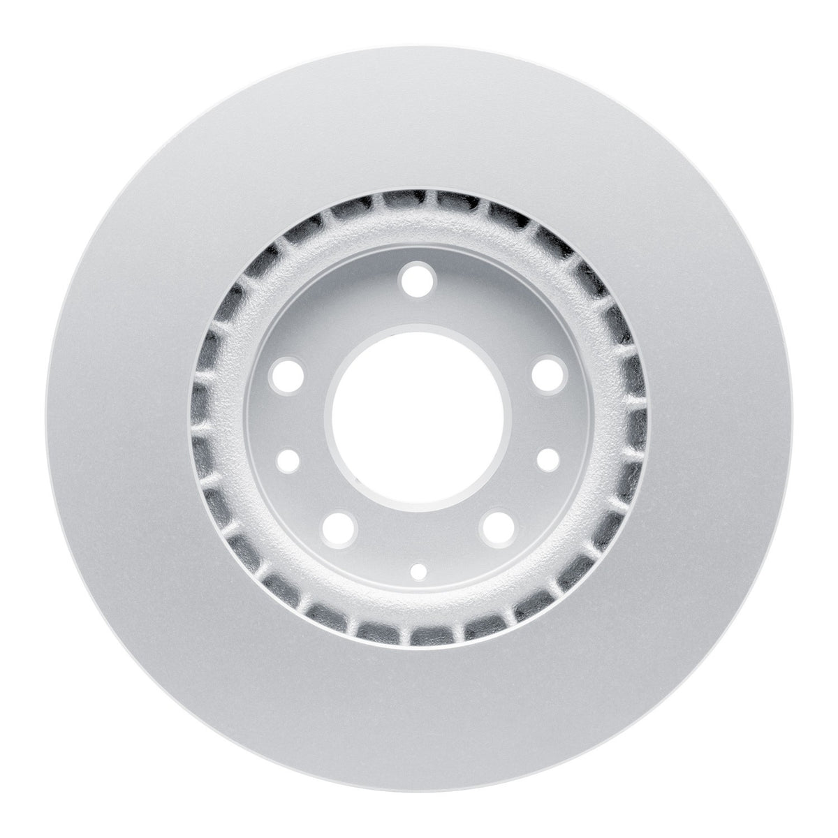 Dynamic Friction Company Disc Brake Rotor 604-80042