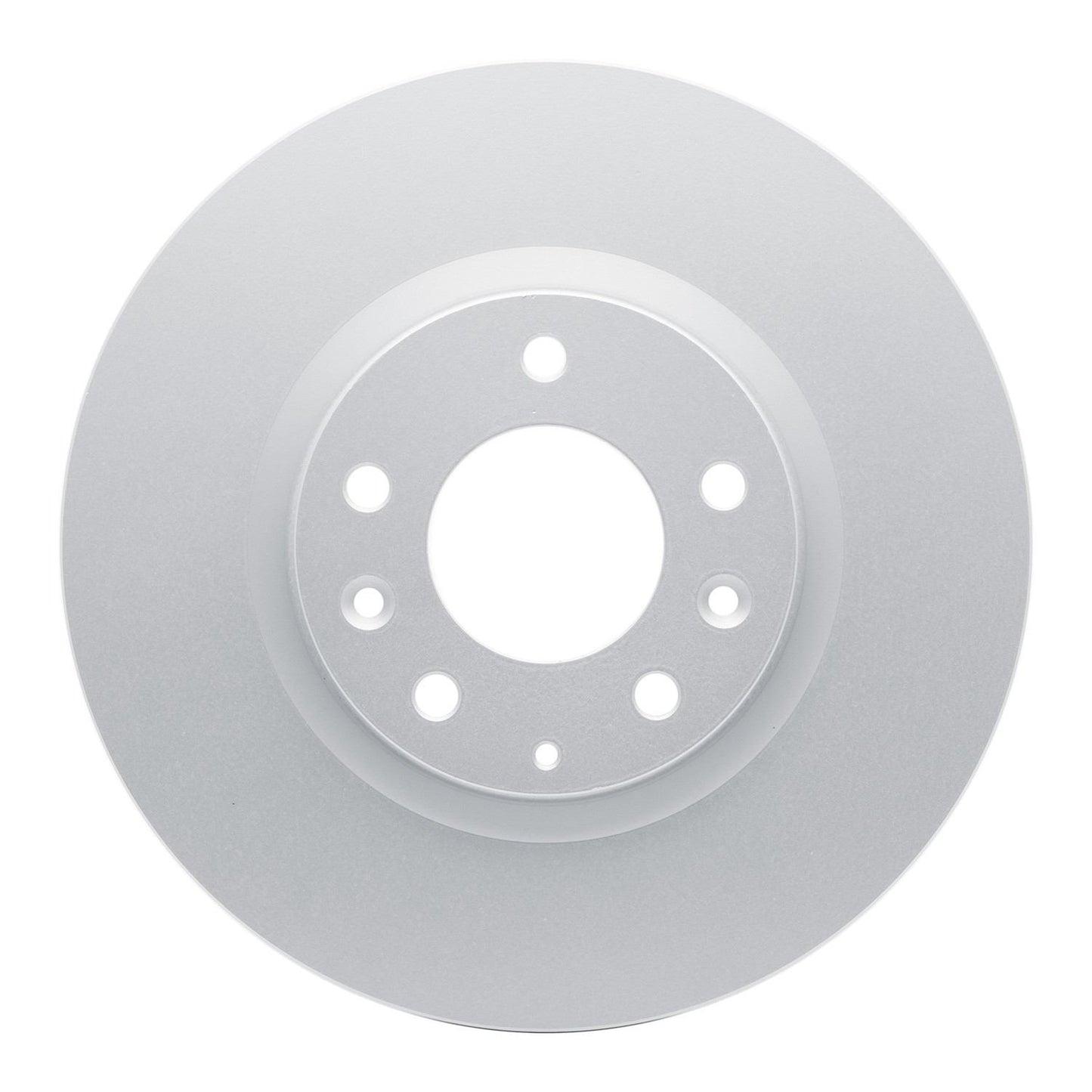 Dynamic Friction Company Disc Brake Rotor 604-80042