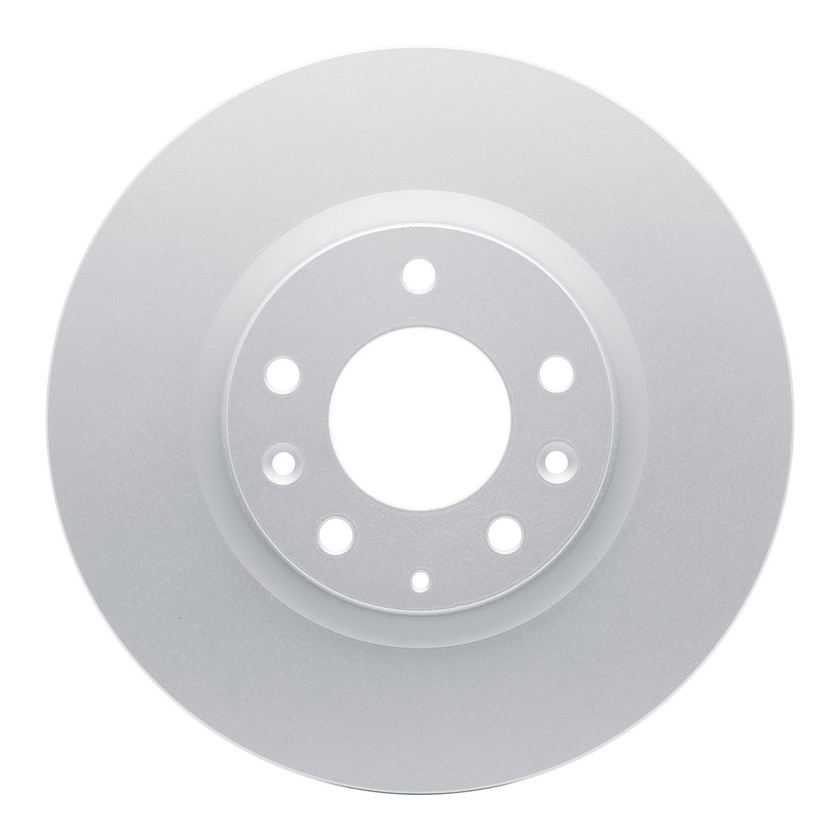 Dynamic Friction Company Disc Brake Rotor 604-80042