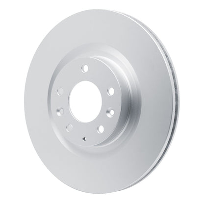 Dynamic Friction Company Disc Brake Rotor 604-80043