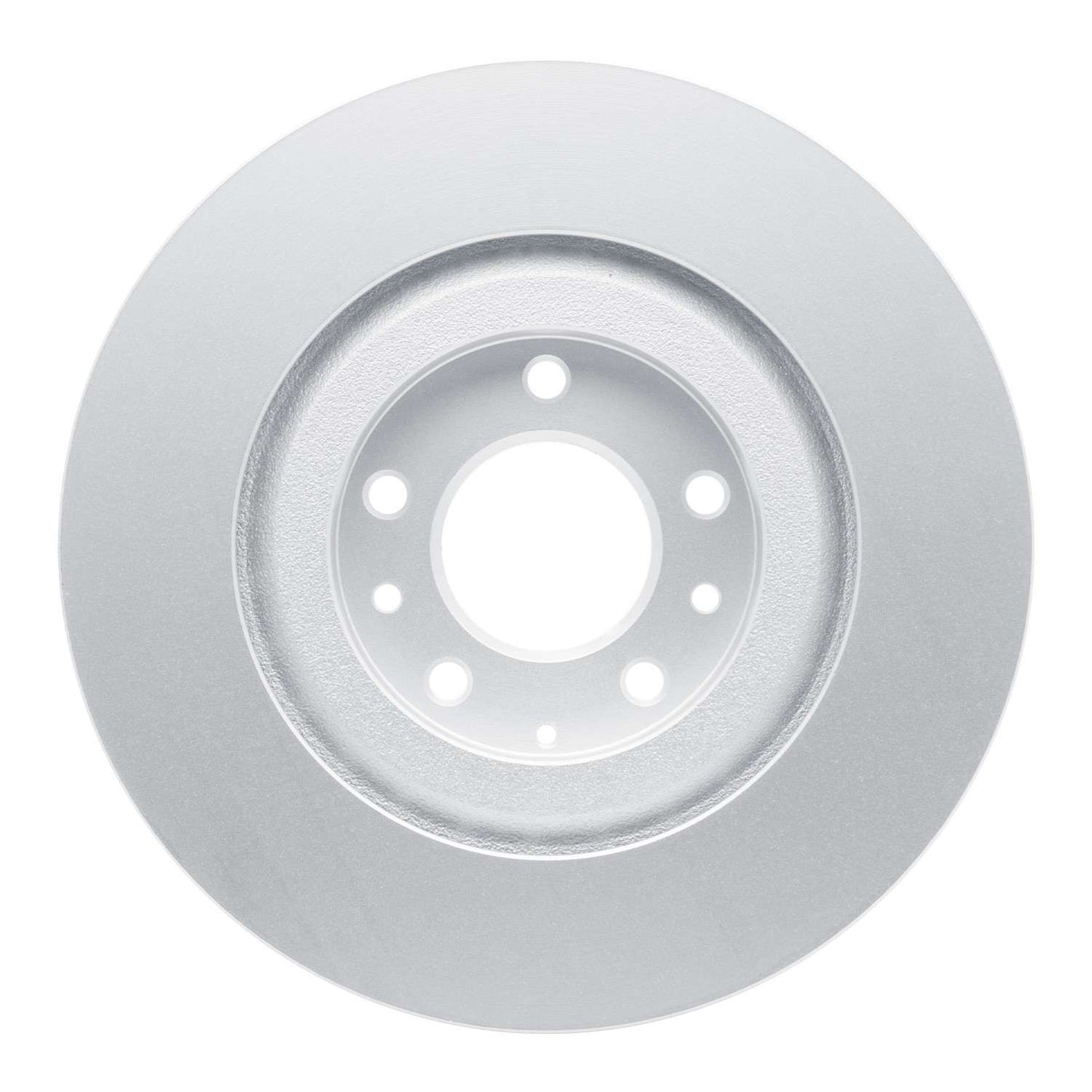 Dynamic Friction Company Disc Brake Rotor 604-80043