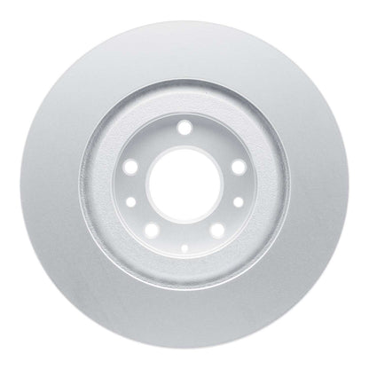 Dynamic Friction Company Disc Brake Rotor 604-80043