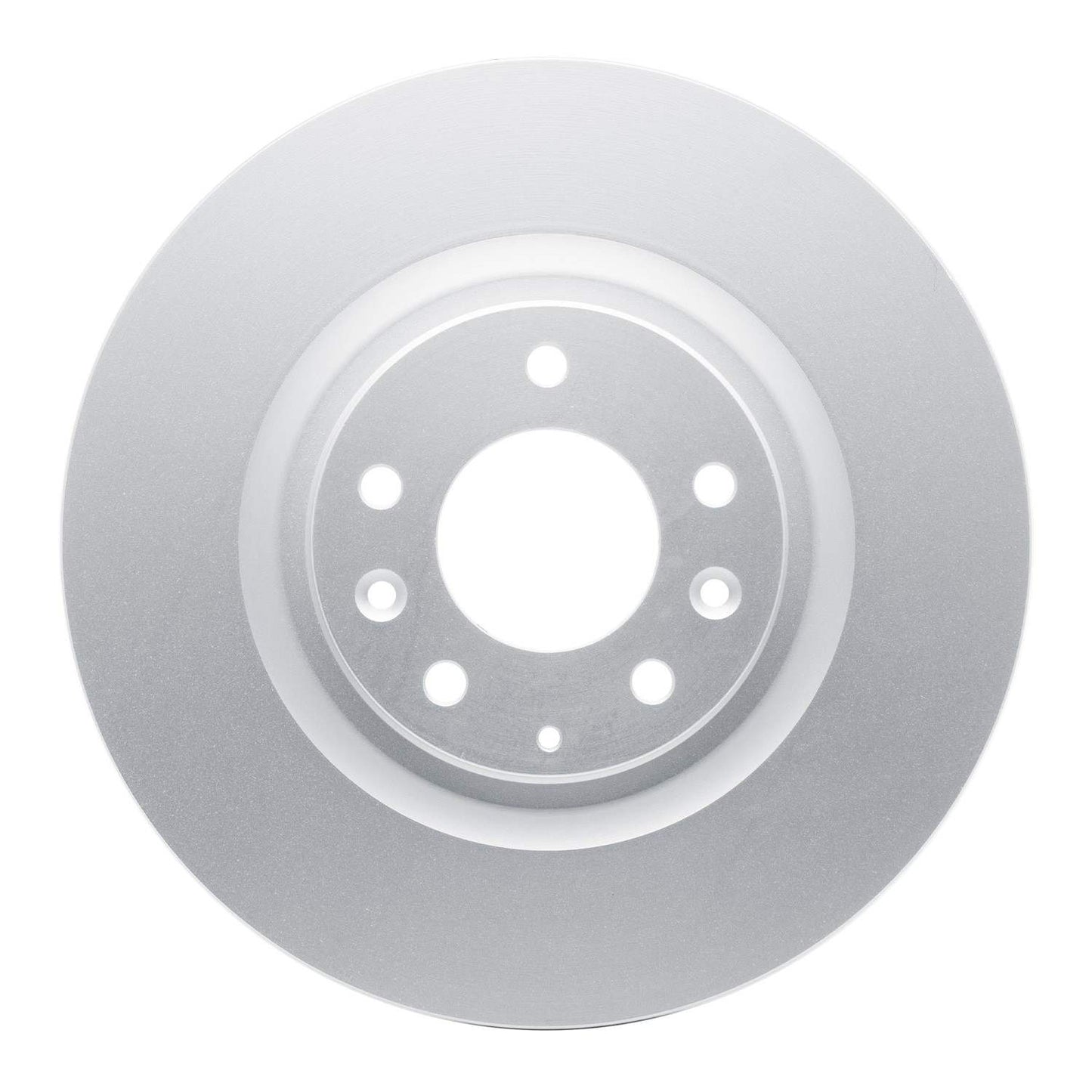 Dynamic Friction Company Disc Brake Rotor 604-80043