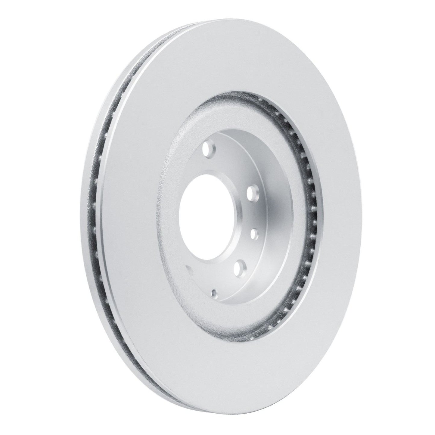 Dynamic Friction Company Disc Brake Rotor 604-80043