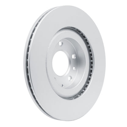 Dynamic Friction Company Disc Brake Rotor 604-80043