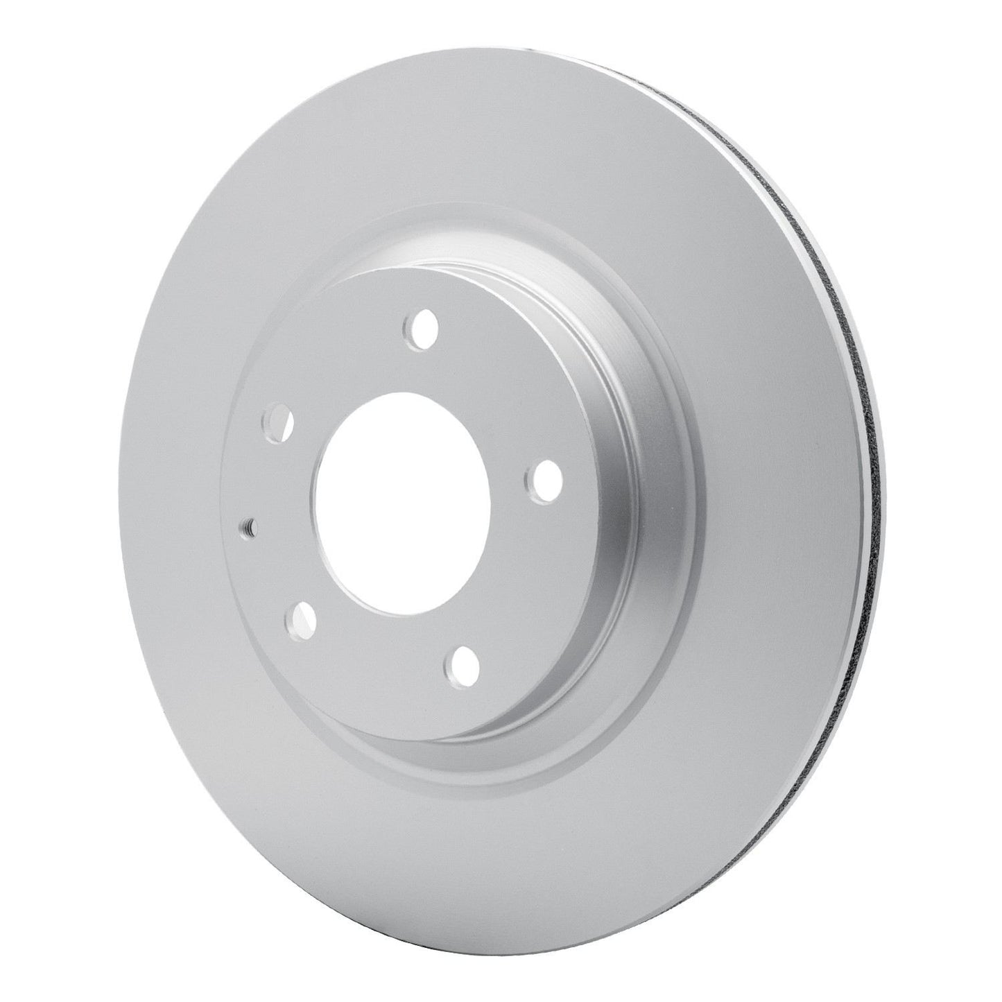 Dynamic Friction Company Disc Brake Rotor 604-80044