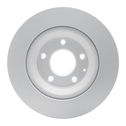 Dynamic Friction Company Disc Brake Rotor 604-80044