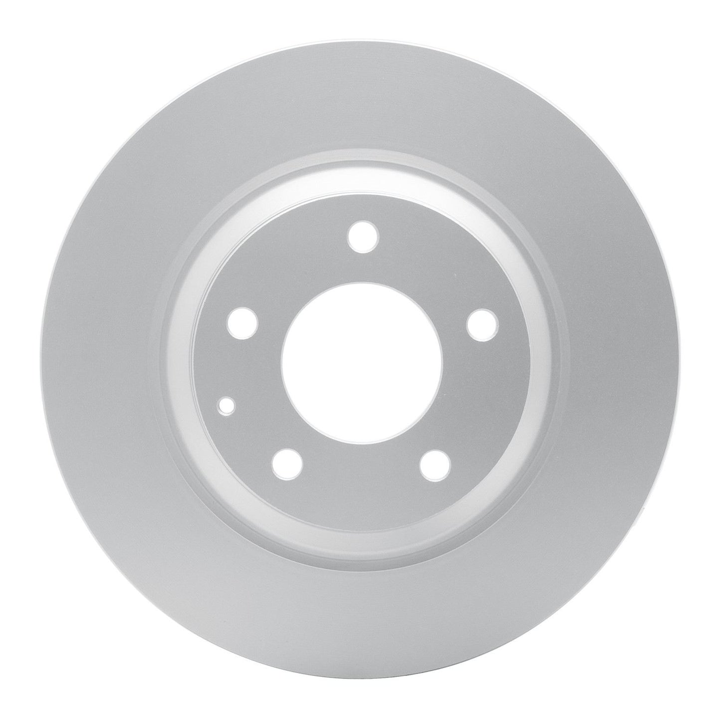 Dynamic Friction Company Disc Brake Rotor 604-80044