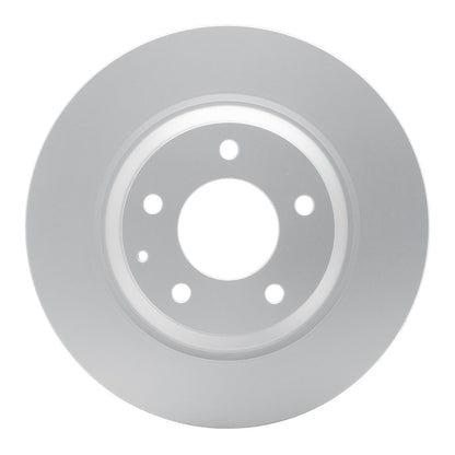 Dynamic Friction Company Disc Brake Rotor 604-80044
