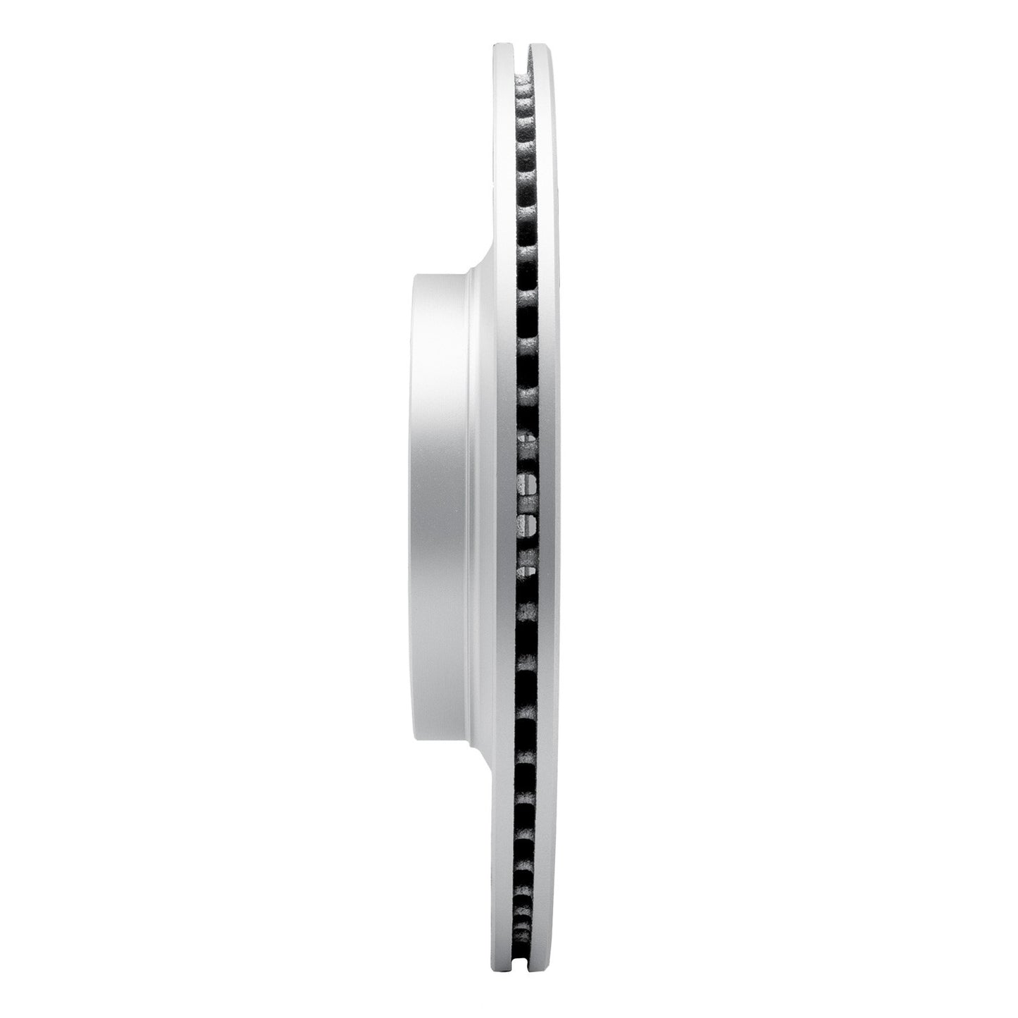 Dynamic Friction Company Disc Brake Rotor 604-80044
