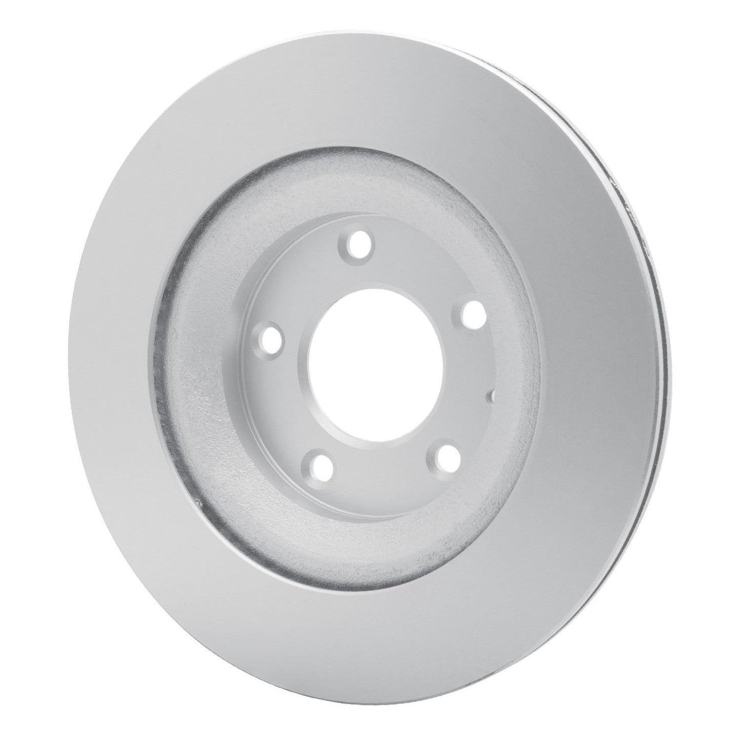 Dynamic Friction Company Disc Brake Rotor 604-80044