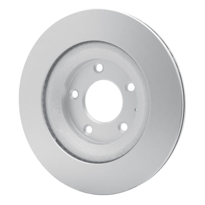 Dynamic Friction Company Disc Brake Rotor 604-80044