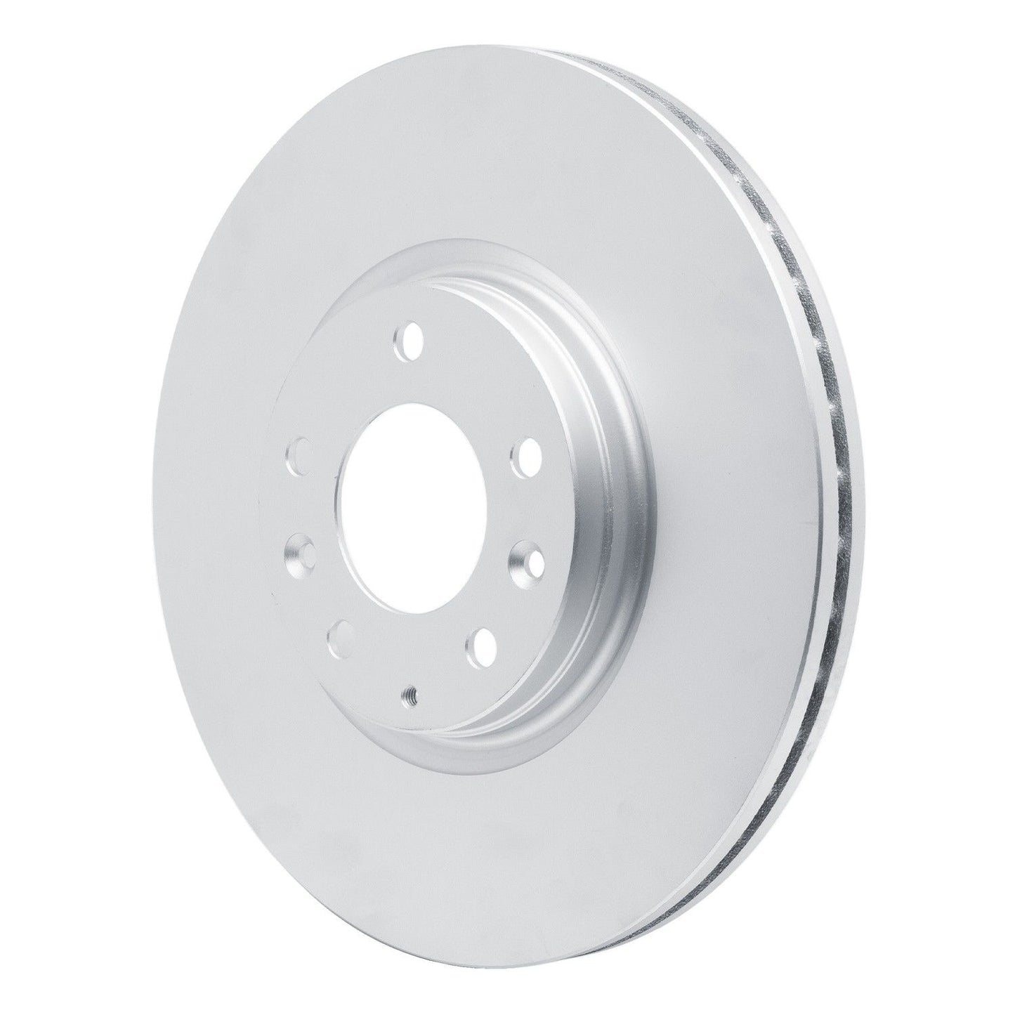 Dynamic Friction Company Disc Brake Rotor 604-80045