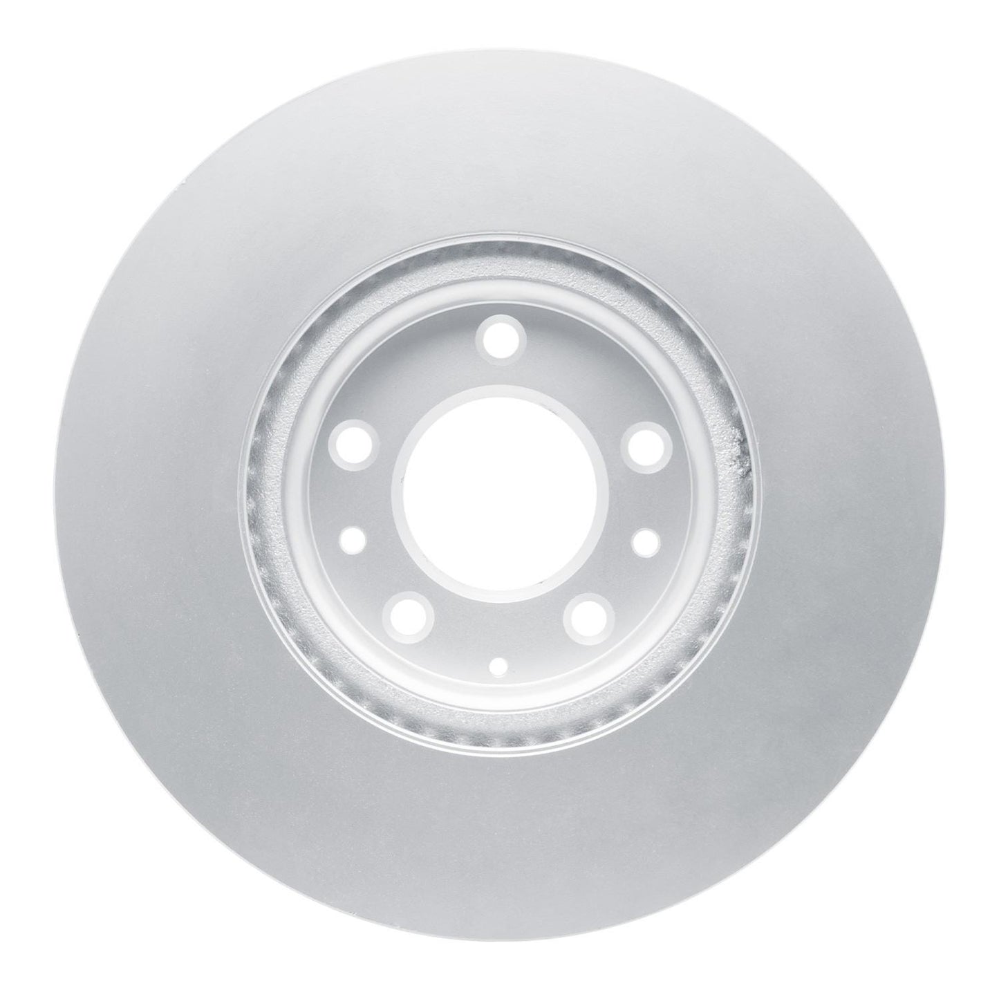 Dynamic Friction Company Disc Brake Rotor 604-80045