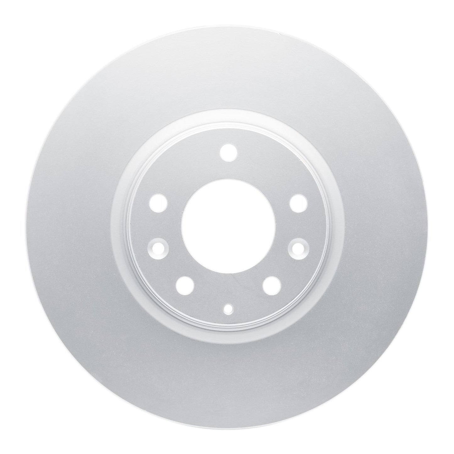 Dynamic Friction Company Disc Brake Rotor 604-80045