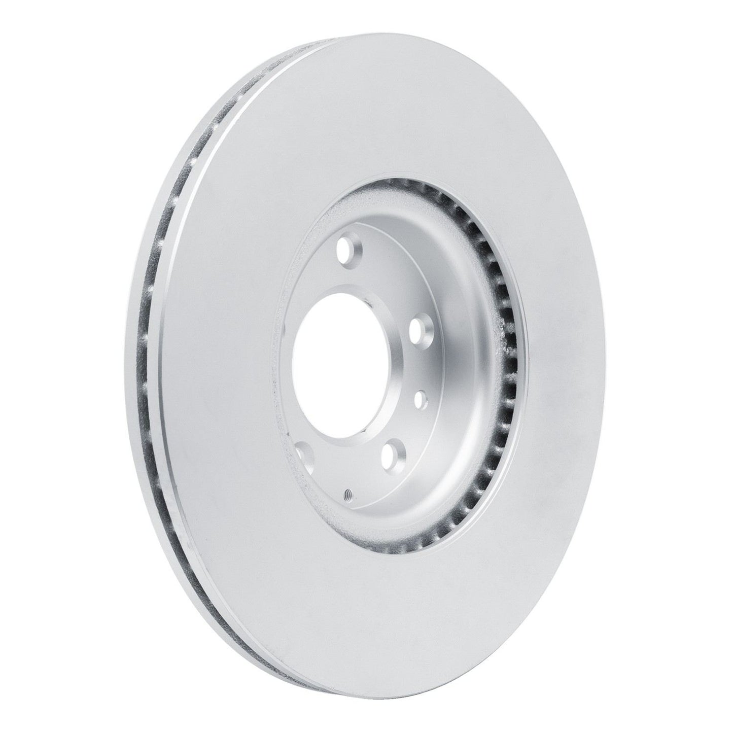 Dynamic Friction Company Disc Brake Rotor 604-80045