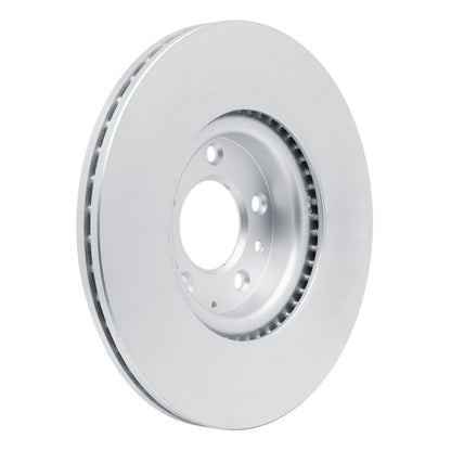 Dynamic Friction Company Disc Brake Rotor 604-80045