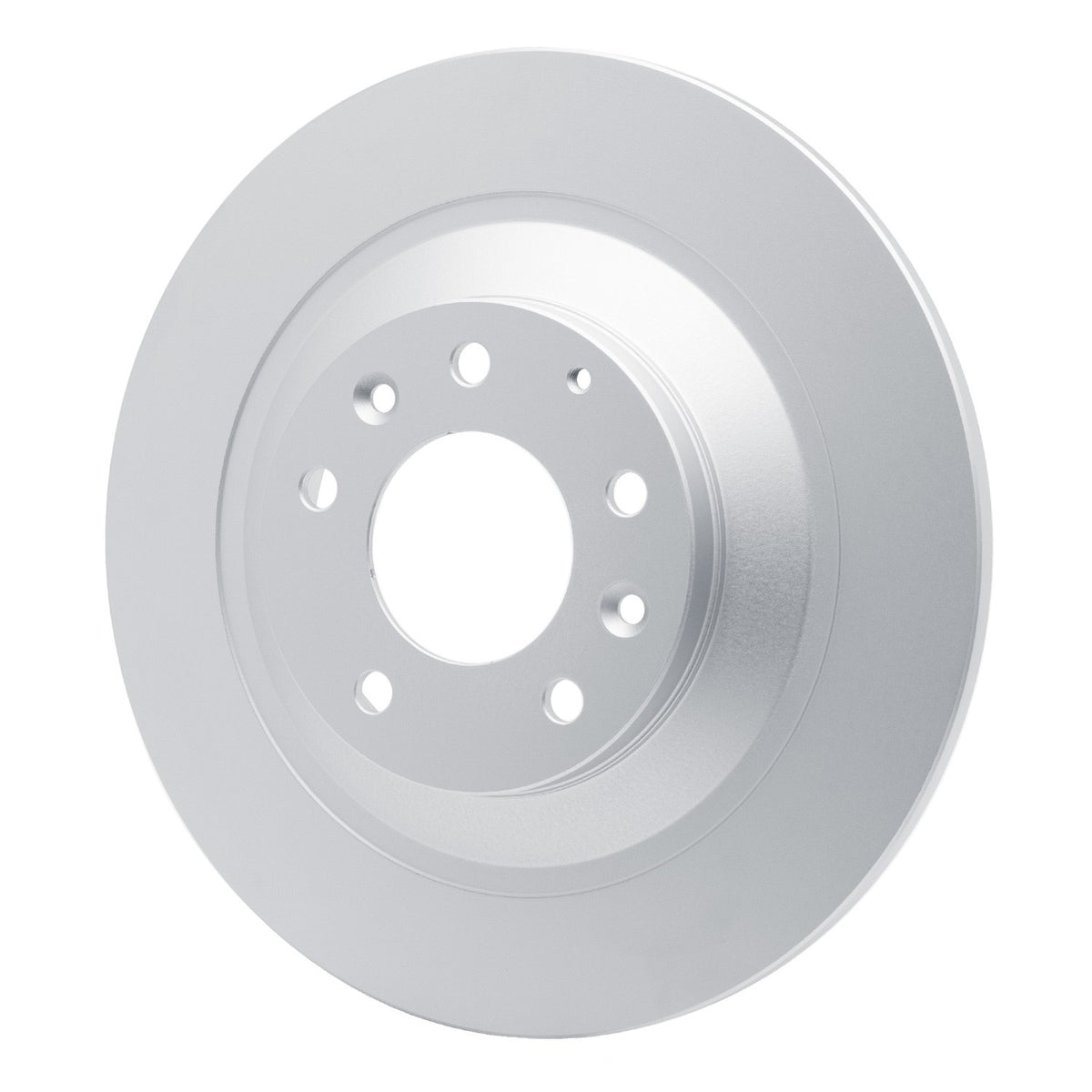 Dynamic Friction Company Disc Brake Rotor 604-80046