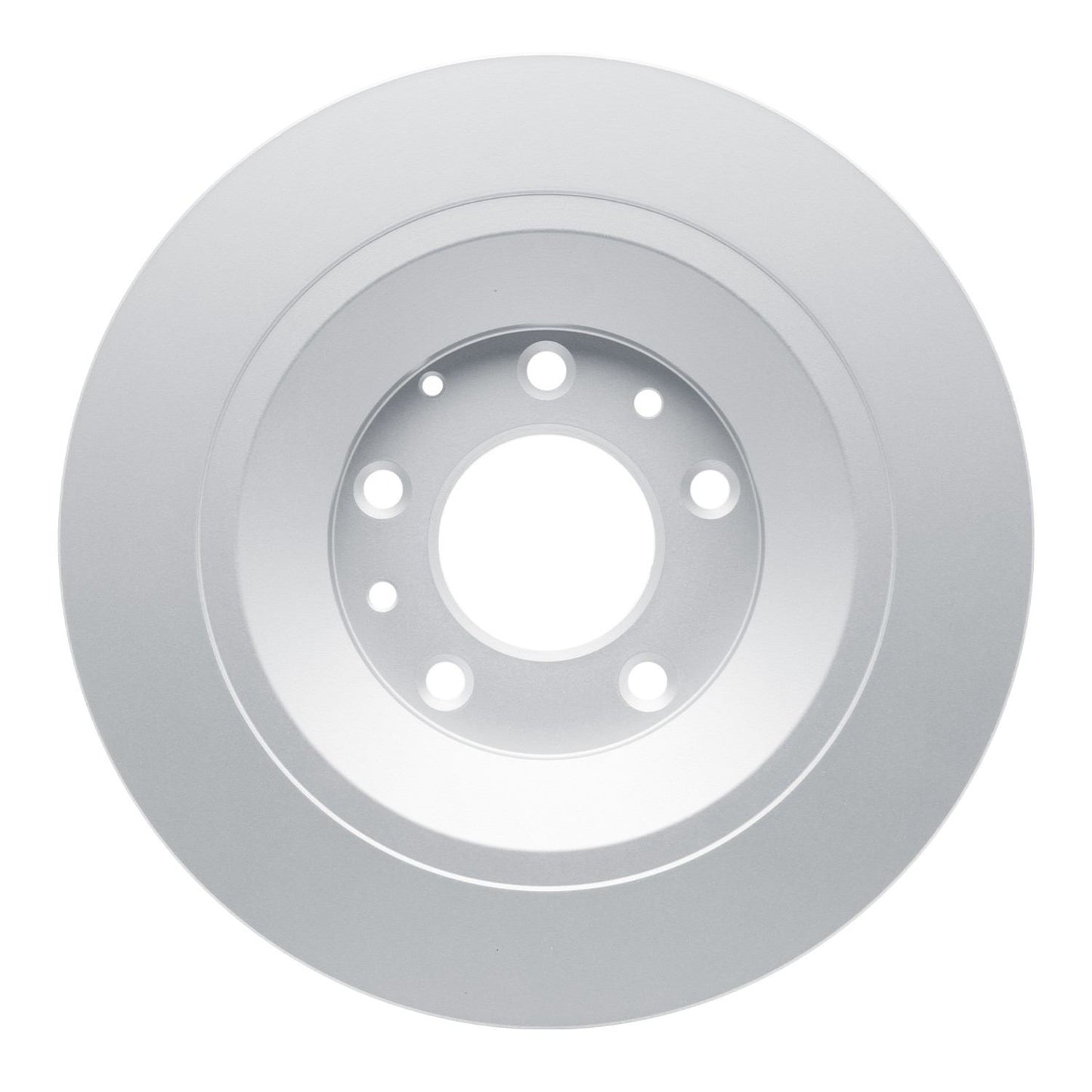 Dynamic Friction Company Disc Brake Rotor 604-80046