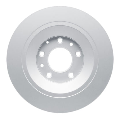 Dynamic Friction Company Disc Brake Rotor 604-80046