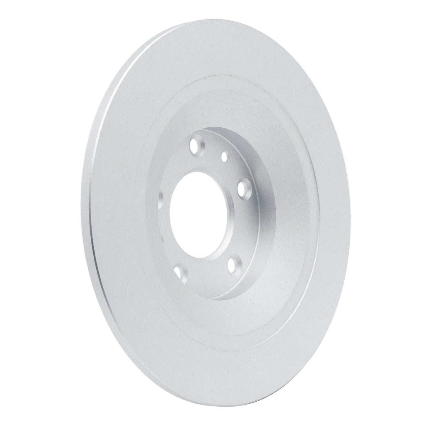 Dynamic Friction Company Disc Brake Rotor 604-80046