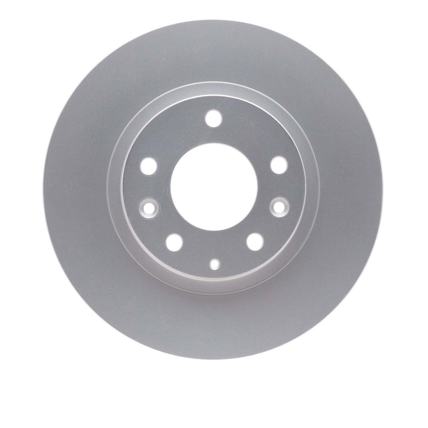 Dynamic Friction Company Disc Brake Rotor 604-80047