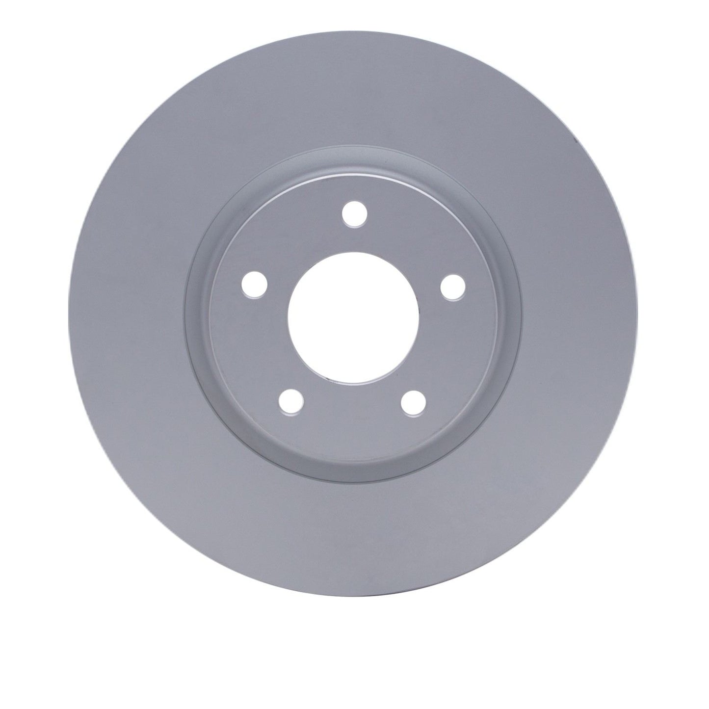 Dynamic Friction Company Disc Brake Rotor 604-80048