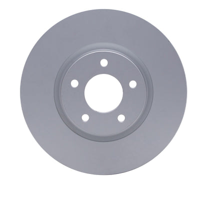 Dynamic Friction Company Disc Brake Rotor 604-80048