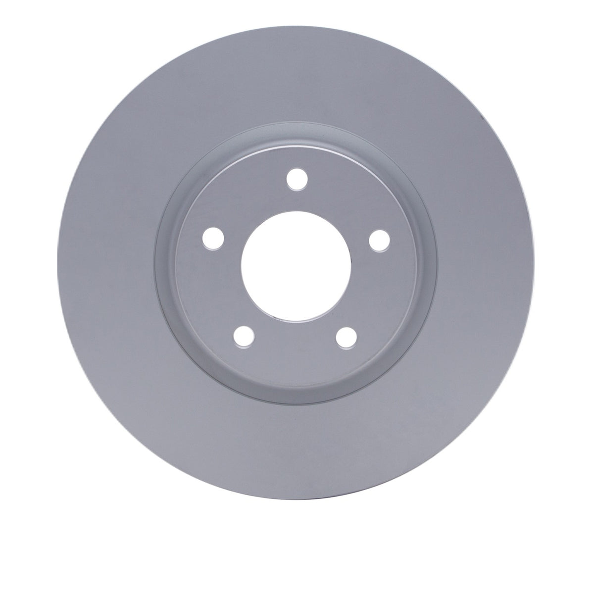 Dynamic Friction Company Disc Brake Rotor 604-80048