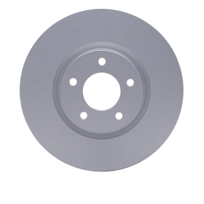Dynamic Friction Company Disc Brake Rotor 604-80048