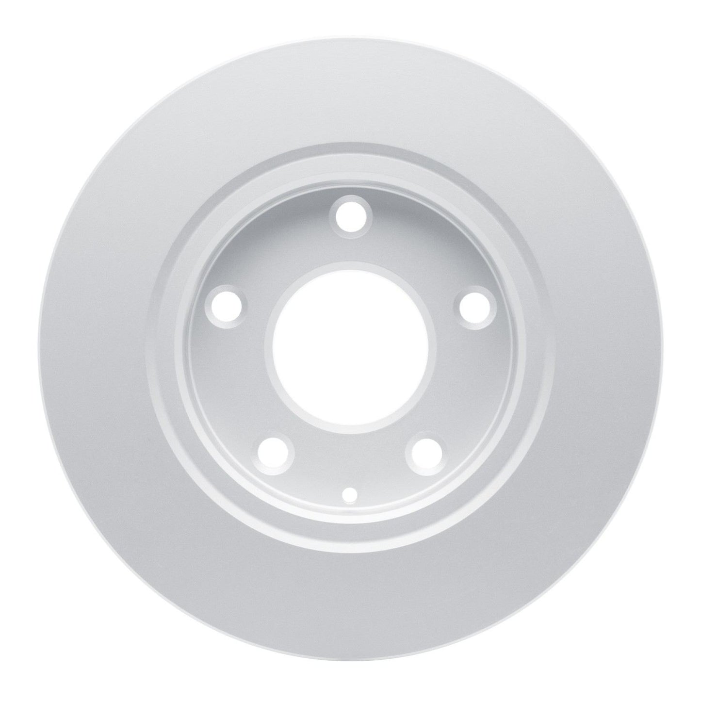 Dynamic Friction Company Disc Brake Rotor 604-80049