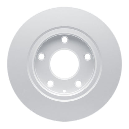 Dynamic Friction Company Disc Brake Rotor 604-80049