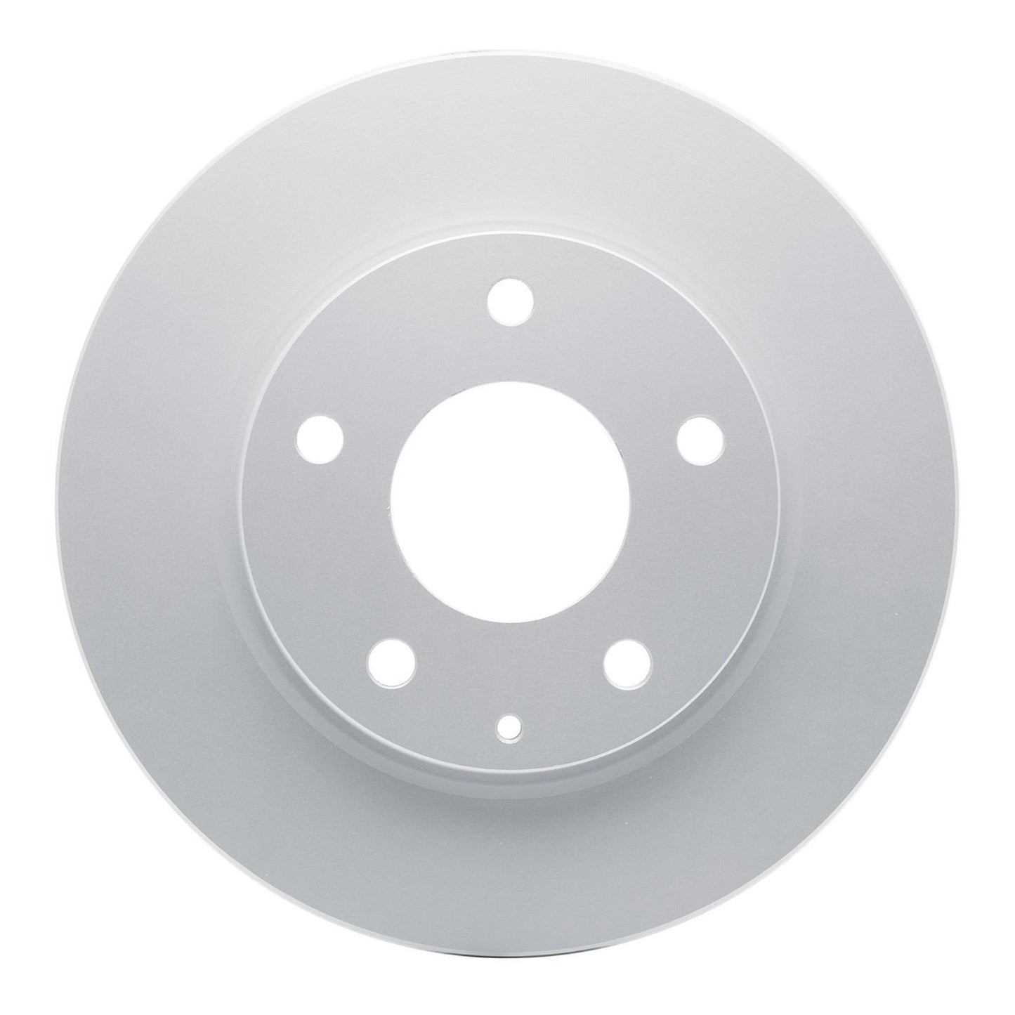 Dynamic Friction Company Disc Brake Rotor 604-80049