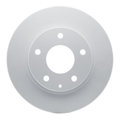 Dynamic Friction Company Disc Brake Rotor 604-80049