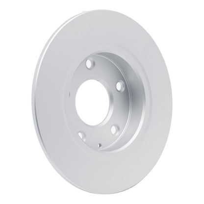 Dynamic Friction Company Disc Brake Rotor 604-80049