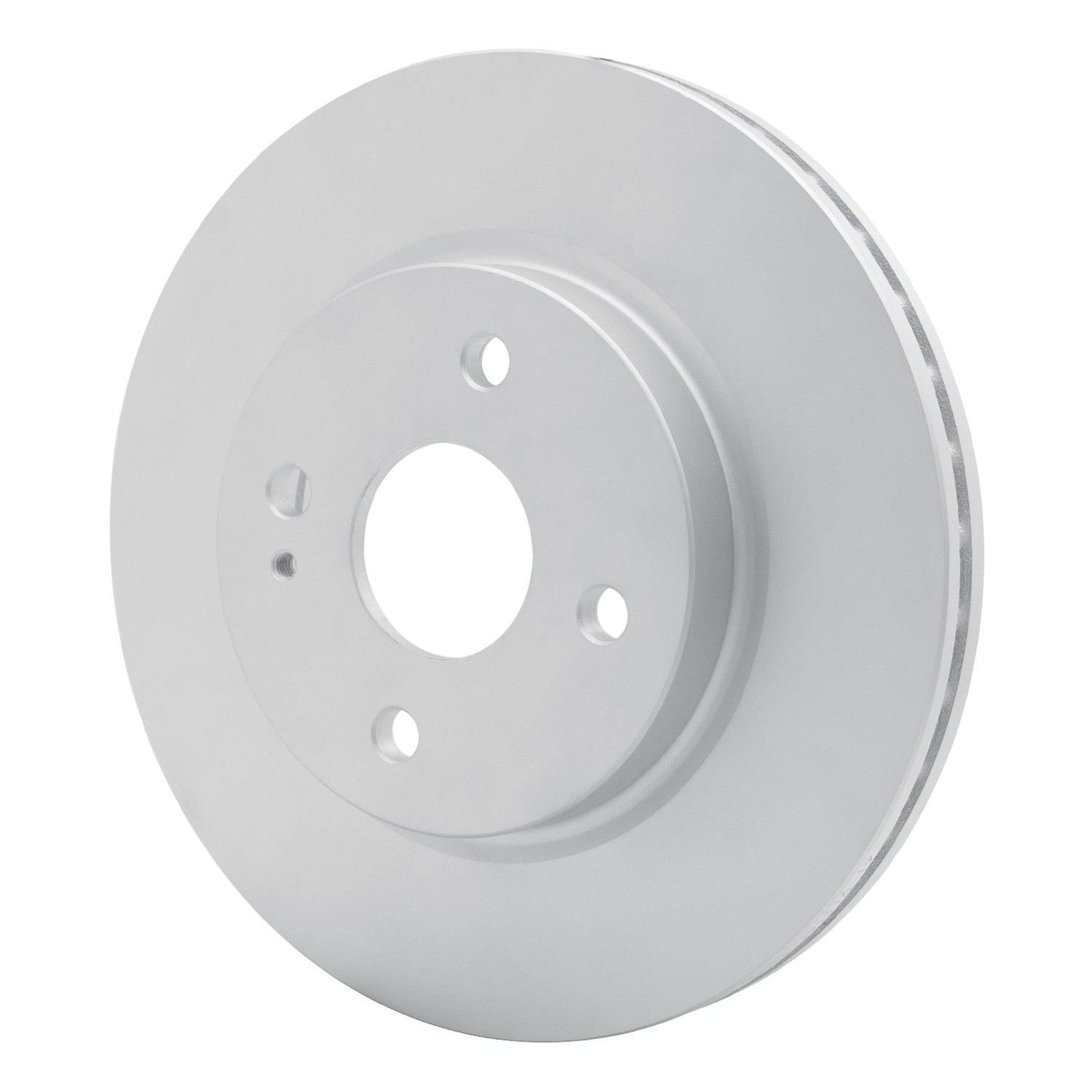 Dynamic Friction Company Disc Brake Rotor 604-80050