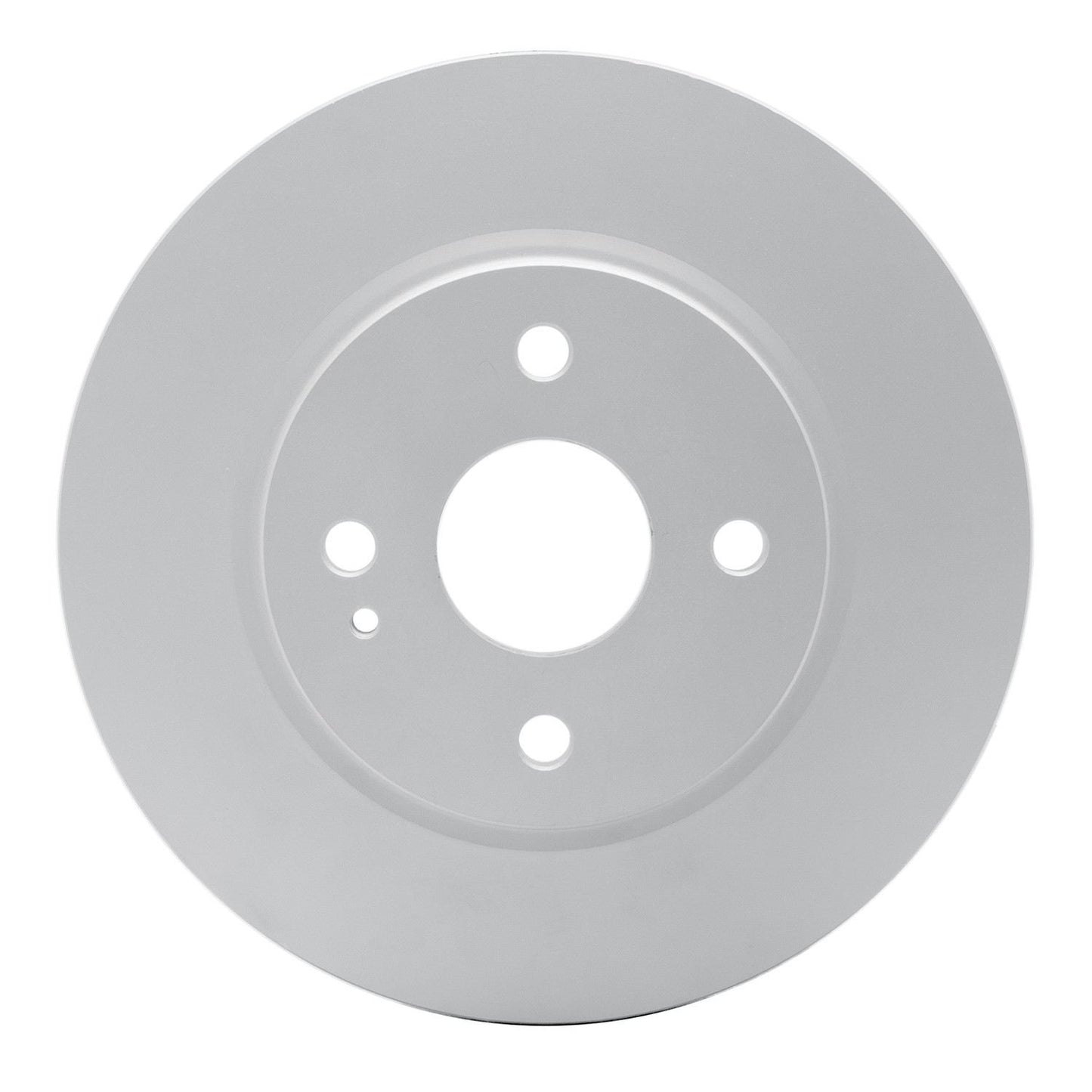 Dynamic Friction Company Disc Brake Rotor 604-80050
