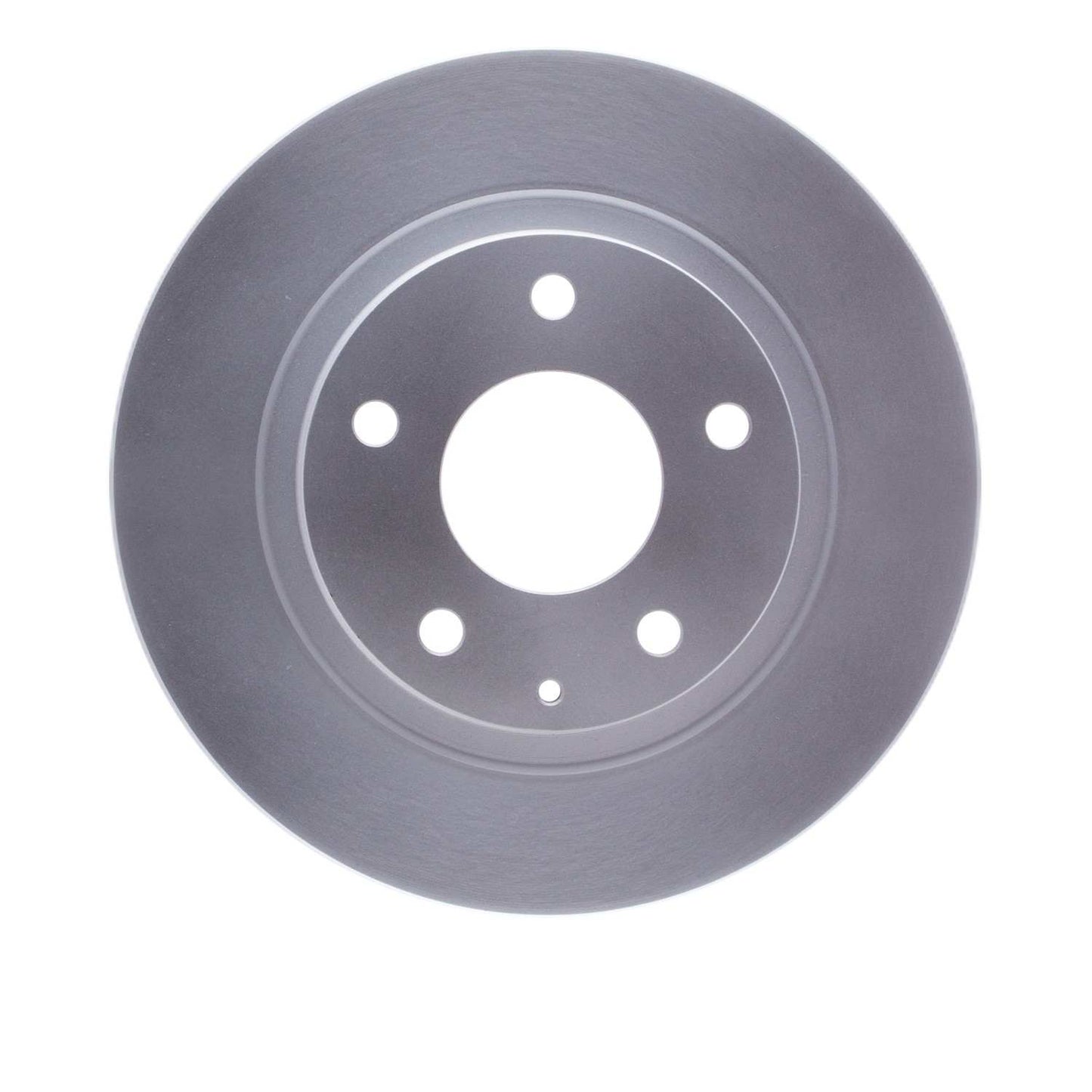 Dynamic Friction Company Disc Brake Rotor 604-80051