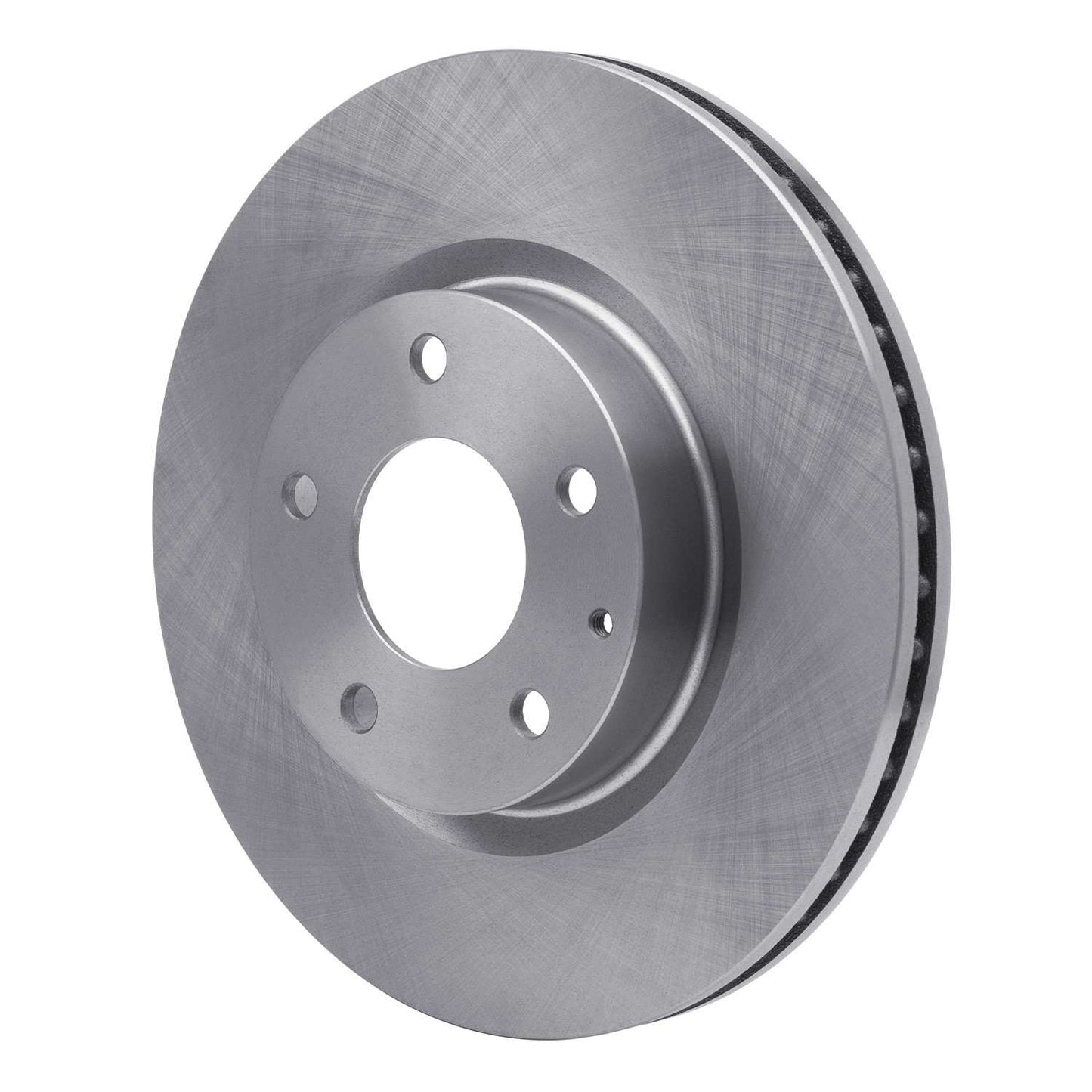 Dynamic Friction Company Disc Brake Rotor 604-80052
