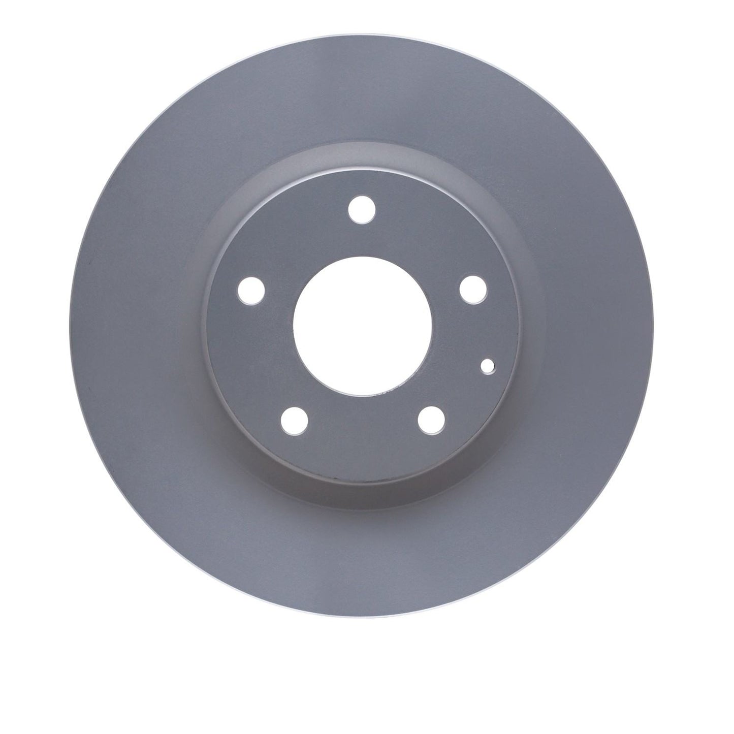 Dynamic Friction Company Disc Brake Rotor 604-80052