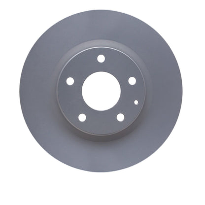 Dynamic Friction Company Disc Brake Rotor 604-80052