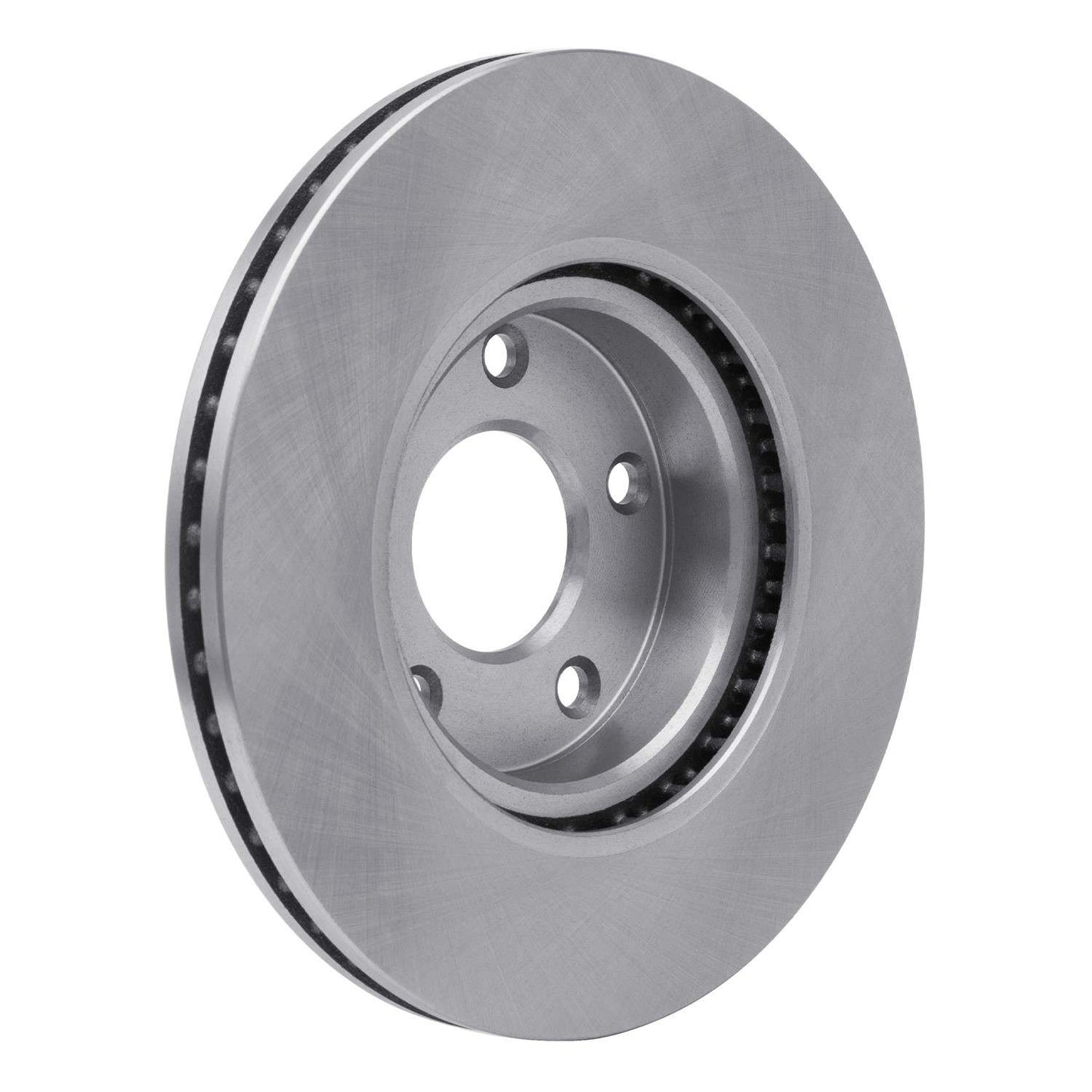 Dynamic Friction Company Disc Brake Rotor 604-80052