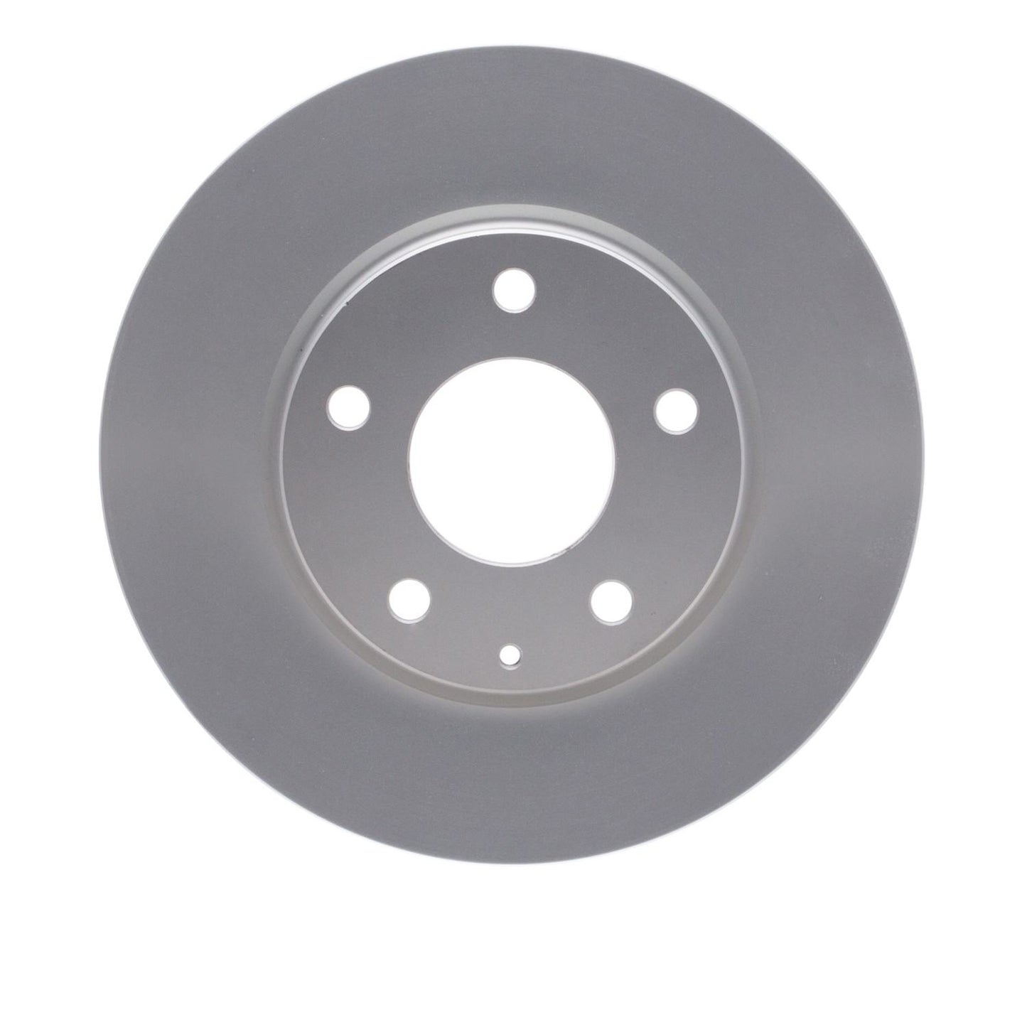 Dynamic Friction Company Disc Brake Rotor 604-80053