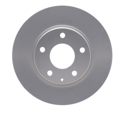 Dynamic Friction Company Disc Brake Rotor 604-80053